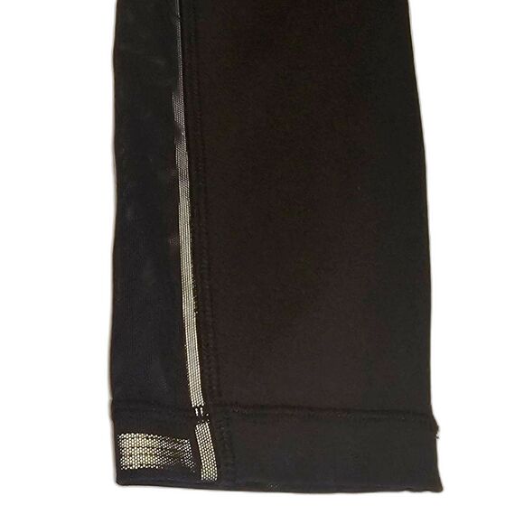 Lululemon Women’s Reflective High-Rise Running Legging | Black Size 6 Athleisure - Picture 7 of 9